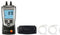 testo 510 Gasdrukmeter Luchtdruk 0 - 100 hPa Magnetische achterkant