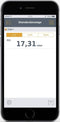 testo 510i Smart Probes Gasdrukmeter