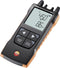 testo 512-1 Gasdrukmeter Luchtdruk 0 - 200 hPa