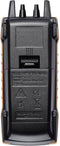 testo 512-1 Gasdrukmeter Luchtdruk 0 - 200 hPa