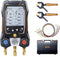 testo 550 Smart Set Koelmiddelmeter