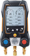 testo 550 Smart Set Koelmiddelmeter