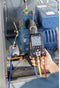 testo 550s Basis Set Koelmiddelmeter