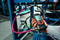 testo 552 - digitale vacuümmeter met Bluetooth®