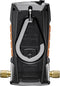 testo 552 Gasdrukmeter Druk, Temperatuur 0 - 26.66 mbar
