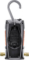 testo 552 Gasdrukmeter Druk, Temperatuur 0 - 26.66 mbar