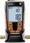 testo 552 Gasdrukmeter Druk, Temperatuur 0 - 26.66 mbar