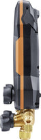 testo 557s Smart Vakuum Set Koelmiddelmeter