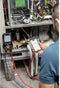 testo 557s Smart Vakuum Set Koelmiddelmeter