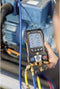 testo 557s Smart Vakuum Set Koelmiddelmeter
