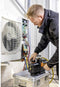 testo 565i Vacuümpomp 283 l/min