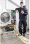 testo 565i Vacuümpomp 283 l/min