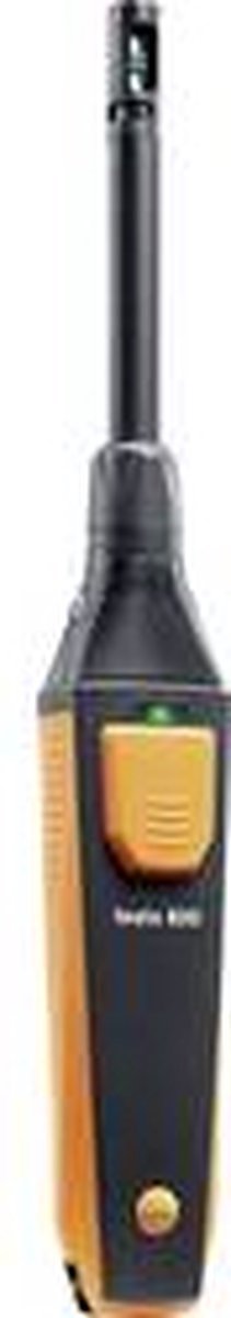 testo 605i Luchtvochtigheidsmeter (hygrometer) 0 % Hrel 100 % Hrel