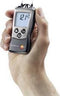 Testo 606-1 Vochtigheidsmeter