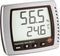 testo 608-H1 Luchtvochtigheidsmeter (hygrometer) 10 % Hrel 98 % Hrel Dauwpunt/schimmel waarschuwingsweergave