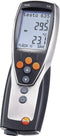 testo 635-1 Vochtigheids- en temperatuurmeter