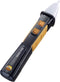 testo 745 Contactloze spanningstester CAT III 1000 V, CAT IV 600 V Akoestisch, LED