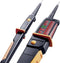 testo 750-1 Tweepolige spanningstester CAT IV 600 V, CAT III 1000 V LED, LCD