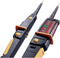 Testo 750-3 Tweepolige Spanningstester Cat Iv 600 V Cat Iii 1000 V Led Lcd