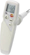 Testo - Combimeter - PH-waarde/Temperatuur