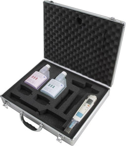 testo Set 206-pH2 pH-meter pH-waarde