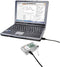 testo Temperatuur datalogger 175 T3 Te meten grootheid: Temp