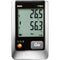 Testo temperatuur datalogger 176-H1