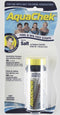 Teststrips t.b.v. zoutmeting 10 stuks