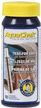 Teststrips t.b.v. zoutmeting 10 stuks