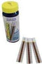 Teststrips t.b.v. zoutmeting 10 stuks