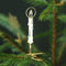 KAARS KERSTBOOM CLIP