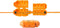 Tether Tools Pro Tethering Kit with USB 3.0 Micro-B Cable 9.4 Meter Orange