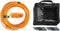 Tether Tools Pro Tethering Kit with USB 3.0 Micro-B Cable 9.4 Meter Orange
