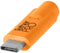 Tether Tools Pro Tethering Kit with USB 3.0 Micro-B Cable 9.4 Meter Orange