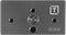 Tether Tools Tether Block grafiet - TB-MC-005