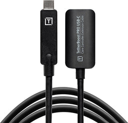Tether Tools TetherBoost Pro USB Type-C Core Controller Extension kabel