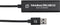 Tether Tools TetherBoost Pro USB Type-C Core Controller Extension kabel