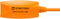 Tether Tools TetherPro USB 3.0 Active Extension 5m oranje