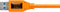 Tether Tools TetherPro USB 3.0 Active Extension 5m oranje