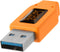 Tether Tools TetherPro USB 3.0 Active Extension 5m oranje