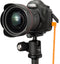 Tether Tools TetherPro USB 3.0 to USB 3.0 Micro-B Right Angle 0.50 m - Oranje