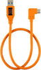 Tether Tools USB 3.0 voor USB-C adapter Pigtail 50cm