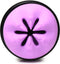 Wormhole - Alien Stroker - Purple