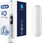 Oral-B iO 6N - Elektrische Tandenborstel - A.I. Poetsapp - Grijs