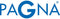 PAGNA Lessenaarordner 24441-04 Hardkarton Zwart DIN A4 Aantal vakken: 44 1-31, 1-12, Jan.-Dez.
