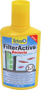 Tetra - Algenbestrijding - Aquarium - Tetra Filteractive 250ml - 4x7,5x18,2cm - 1st