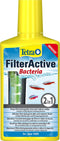 Tetra - Algenbestrijding - Aquarium - Tetra Filteractive 250ml - 4x7,5x18,2cm - 1st