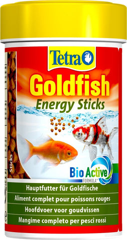 Tetra Animin Goudvis Energy - Vissenvoer - 100ml