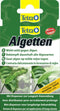 Tetra Aqua Algetten - Algenmiddelen - 12 tab