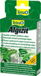 Tetra Aqua Algizit Algenbestrijding - 10 Tabletten